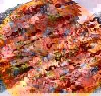 Pizza On Cambridge - Gold Coast 4U
