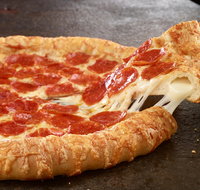Pizza Hut - Boondall - Accommodation Gold Coast
