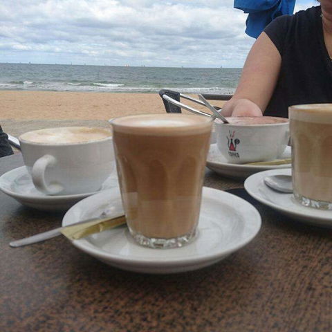 Point Ormond Cafe - Accommodation Gold Coast 0