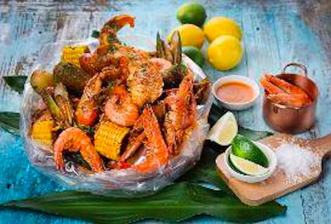 Red Lobster Seafood - Accommodation Gold Coast 0