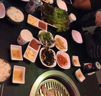 Red Lotus Korean BBQ - Accommodation Gold Coast