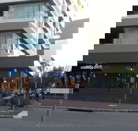 Ribs  Burgers - Pyrmont - Gold Coast 4U