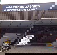 Riverwood Sports  Recreation Club - Accommodation Gold Coast