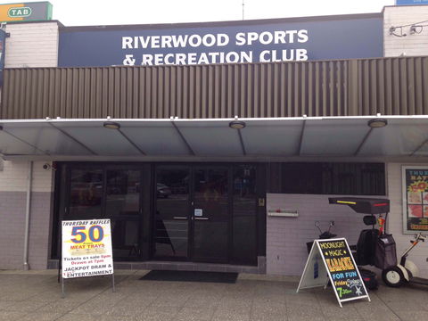 Riverwood Sports & Recreation Club - Accommodation Gold Coast 0