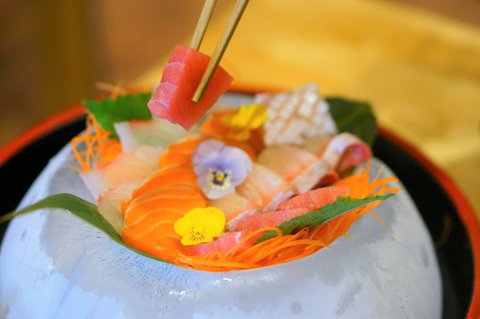 Rk San Contemporary Japanese Restaurant - Accommodation Gold Coast 0