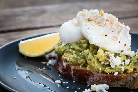 RORO Cafe On The Beach - Accommodation Gold Coast 1