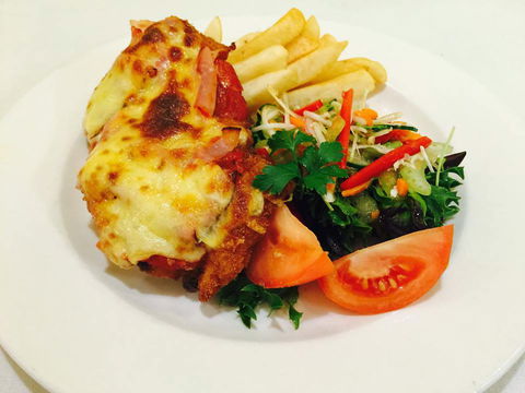 Roti Place - Brisbane CBD - Accommodation Gold Coast 0