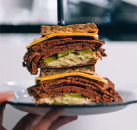 Shift Eatery - Accommodation Gold Coast