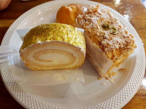 Shiraz Ice Cream And Juice - Accommodation Gold Coast 0