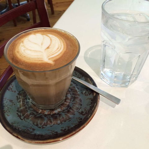 Short Black Espresso Bar And Cafe - Gold Coast 4U 0