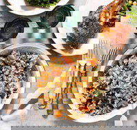 Smithward - Accommodation Gold Coast