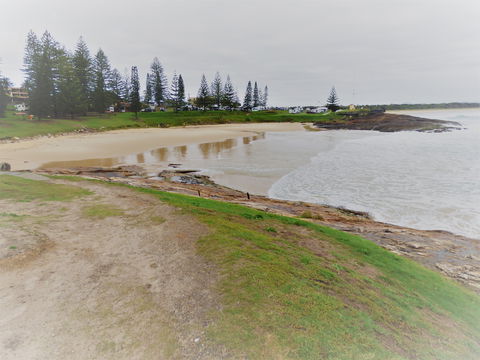 South West Rocks Country Club - Accommodation Gold Coast 0