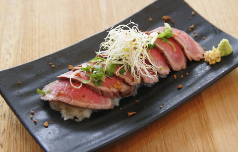 Sushi Edo - Gold Coast 4U 0