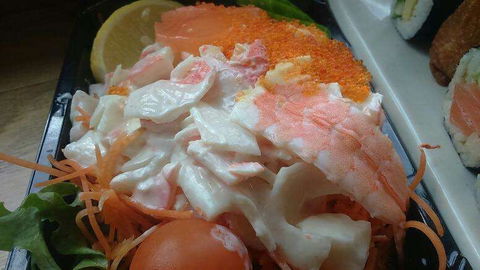 Sushi Sushi - Nunawading - Accommodation Gold Coast 0