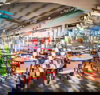 Tea Garden - Accommodation Gold Coast