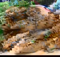 Thai Recipes - Accommodation Gold Coast