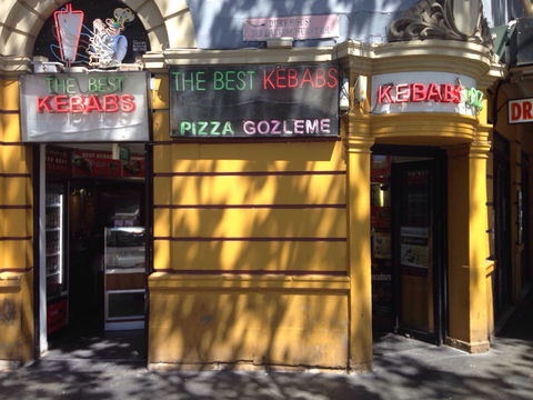 The Best Kebabs - Accommodation Gold Coast 0