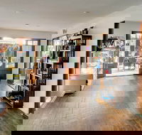 The Pass Cafe