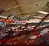 The Bough House Restaurant - Accommodation Gold Coast