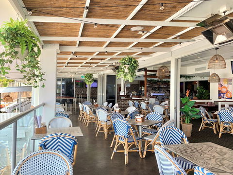 The Pavilions Hotel Terranora - Accommodation Gold Coast 2