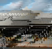 The Borough Dept. Store - 1 Gold Coast