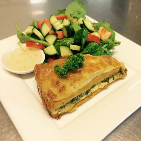 The Walnut Restaurant And Lounge Bar - Gold Coast 4U 0