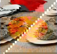 The Cheesecake Shop - Eltham - Accommodation Gold Coast