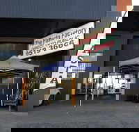 The Pasta Factory