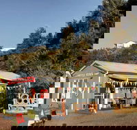 The Coffee Shack and Morsels - Accommodation Gold Coast