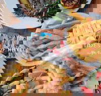 Tides of Rhyll Fish  Chippery - Gold Coast 4U