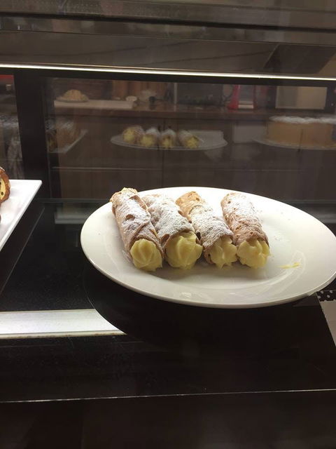 Toscana Gelateria & Cafe - Accommodation Gold Coast 0