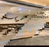 Transit Coffee Lounge - Gold Coast 4U