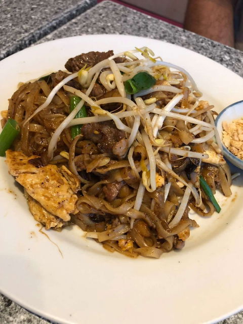 Zab Thai Take-Away - Gold Coast 4U 0