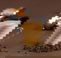 Zarraffa's Coffee - Cleveland - Accommodation Gold Coast