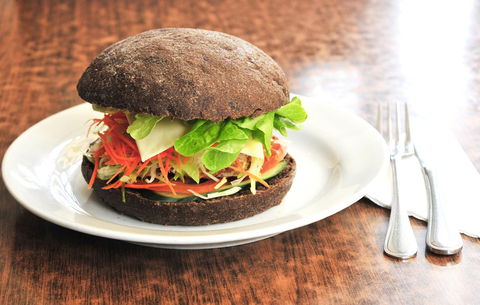 Zenhouse Vegetarian Fusion - Gold Coast 4U 0