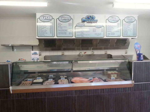 9 Oceans Fish And Chips - Gold Coast 4U 0