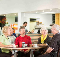 AIS cafe - Accommodation Gold Coast