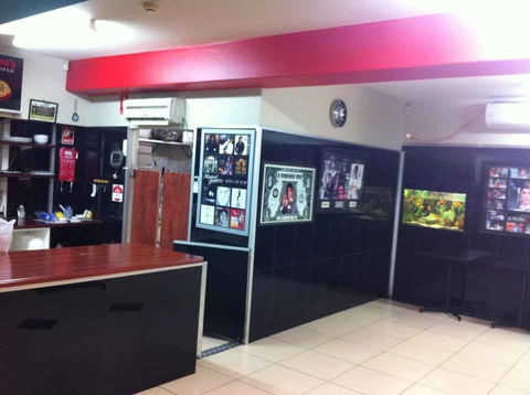 Al Pacino's Pizzeria - Accommodation Gold Coast 0