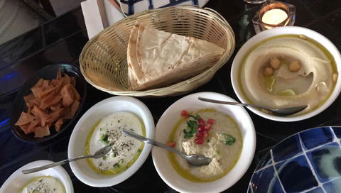 Arabella Restaurant & Bar - 1 Gold Coast 0