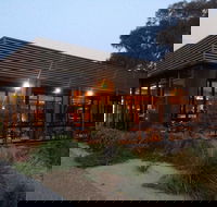 Arco Restaurant - Accommodation Gold Coast