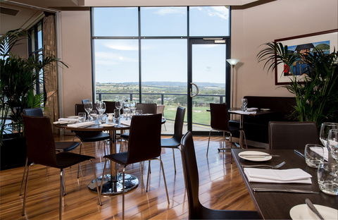 Baudins Restaurant At McCracken Country Club - Gold Coast 4U 1