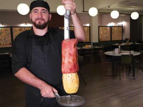 B'Churrasco Restaurant - Accommodation Gold Coast 1