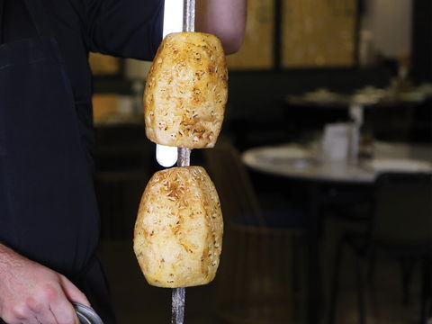 B'Churrasco Restaurant - Accommodation Gold Coast 2