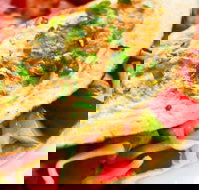 Beauty Point Bar  Grill - Accommodation Gold Coast