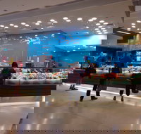 Big Barra Seafoods - Accommodation Gold Coast