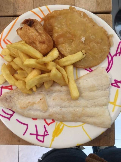 Casalingo - 1 Gold Coast 0