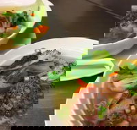 China T - Accommodation Gold Coast