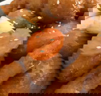 Cleveland Chinese Restaurant - Accommodation Gold Coast