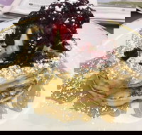 Colourfield - Accommodation Gold Coast