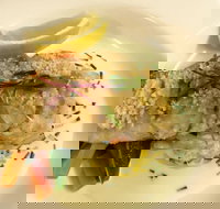 Courthouse Restaurant - Accommodation Gold Coast